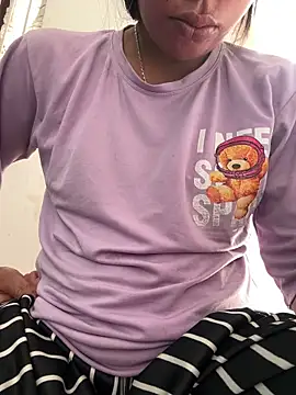 isha sharma2002 online show from March 20, 6:18 am