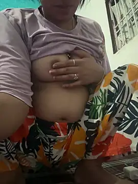 isha sharma2002 online show from March 25, 4:13 pm