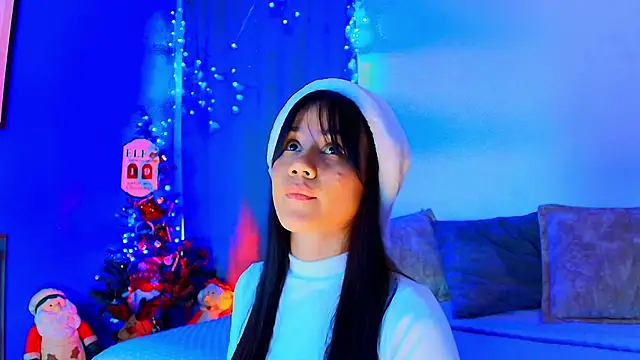 lizzy kane online show from December 20, 8:16 pm