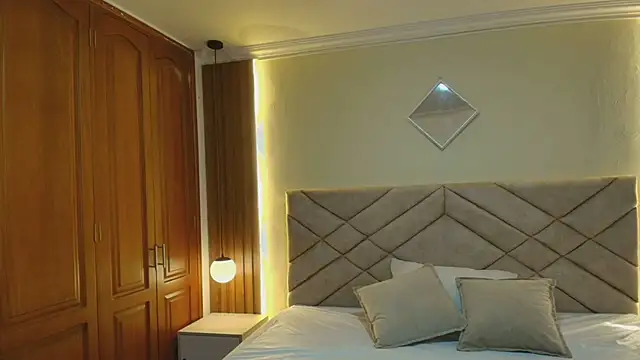 Laracooper  online show from February 5, 8:02 pm