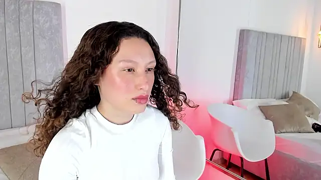 Martina 077 online show from January 17, 7:17 pm