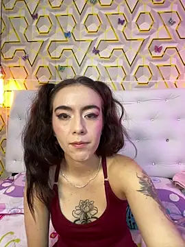 Snapshot of MelanyyJhonson15 chatting on May 11, 3:12 am MelanyyJhonson15 online show from May 11, 3:12 am