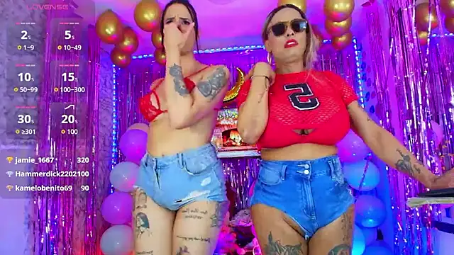 TAYLOR S7 online show from March 29, 3:01 pm