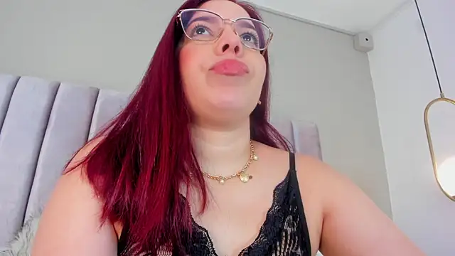 AnnaNoval 10 online show from November 18, 12:31 pm