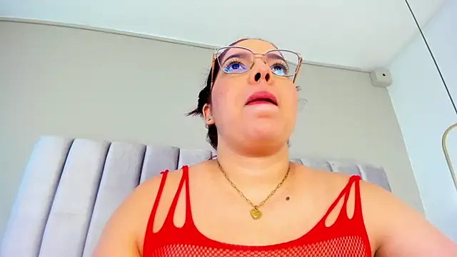 AnnaNoval 10 online show from February 2, 12:48 pm