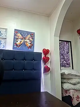 Catalinajane1 online show from March 15, 2:12 pm