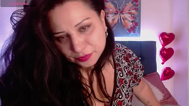 Catalinajane1 online show from March 30, 6:20 pm