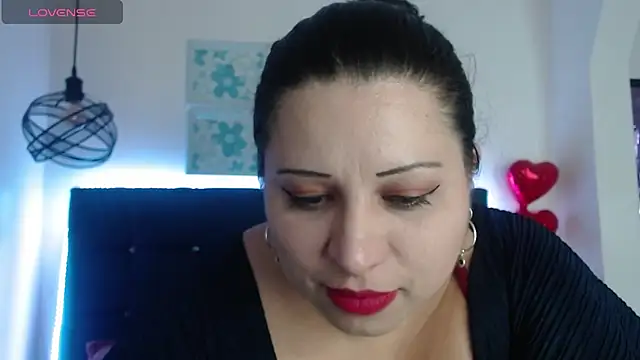 Catalinajane1 online show from April 3, 1:42 pm