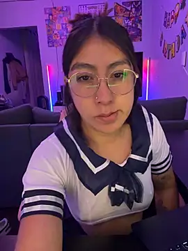 BabiSander11 online show from February 22, 3:51 am