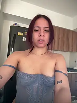 lusstyles 1 online show from June 15, 5:59 pm