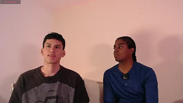 Mark Nico online show from January 17, 6:07 am