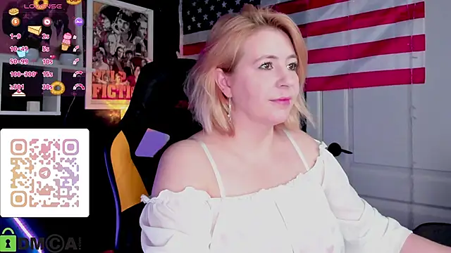 miss lisaaa online show from April 4, 2:54 am