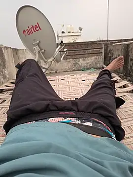 Ritik143jhil online show from February 1, 10:47 am