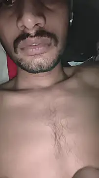 Ritik143jhil online show from July 5, 7:43 pm
