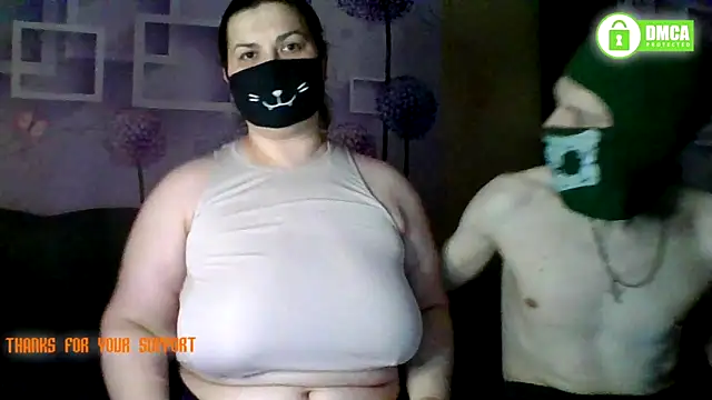 honey sweet couple online show from February 8, 9:07 pm