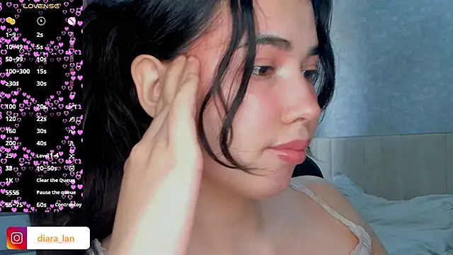 Diara 1an online show from April 4, 6:11 am