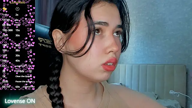 Diara 1an online show from April 14, 6:30 am