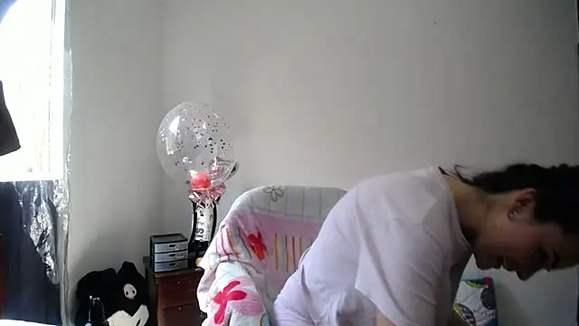 eva rushh online show from February 12, 4:35 pm