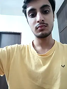 Snapshot of Jemin_og chatting on April 10, 11:15 am Jemin og online show from April 10, 11:15 am