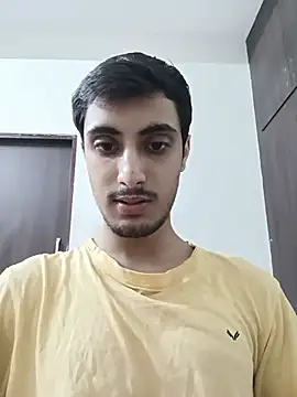 Snapshot of Jemin_og chatting on July 16, 7:58 am Jemin og online show from July 16, 7:58 am