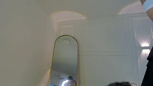 nicolvibes 212 online show from March 9, 9:52 pm