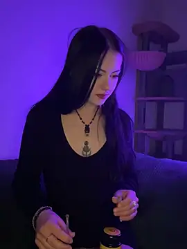 mysami420 online show from April 5, 6:05 pm