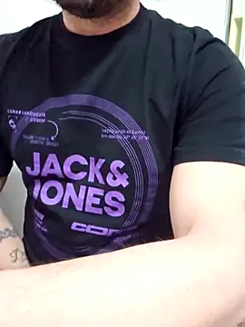 Snapshot of 7allexx chatting on March 13, 6:03 pm 7allexx online show from March 13, 6:03 pm