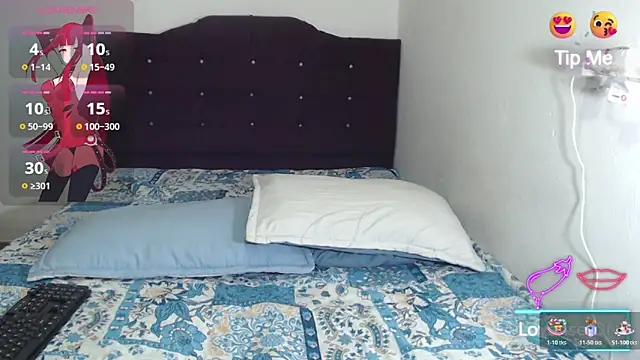 Salma G1 online show from January 14, 12:00 pm