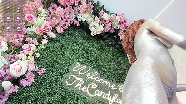 Gia ricci  online show from January 18, 12:53 pm