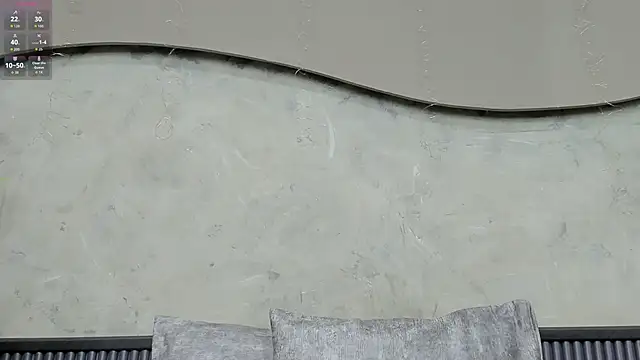 Gia ricci  online show from February 5, 7:40 pm