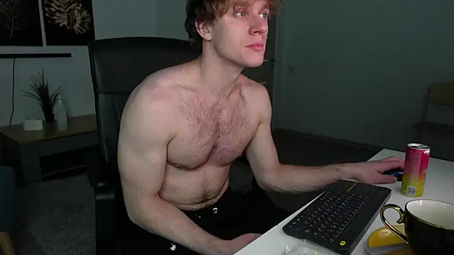 Charles Dreams online show from November 27, 4:53 pm