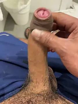 sweetblacky87 online show from April 26, 11:24 pm