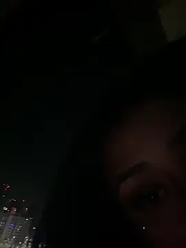 Snapshot of Felinamiau chatting on March 24, 8:30 am Felinamiau online show from March 24, 8:30 am