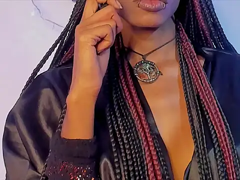 aprille15 online show from December 18, 1:22 am