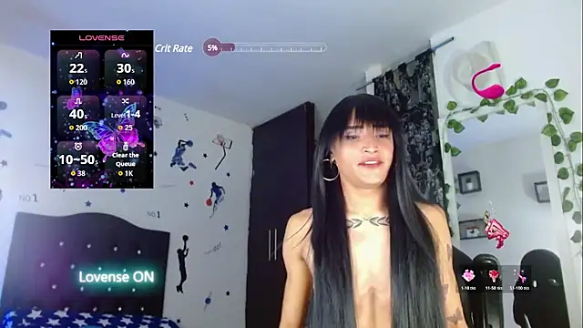 Snapshot of Penelopee22cm chatting on May 6, 3:28 pm Penelopee22cm online show from May 6, 3:28 pm