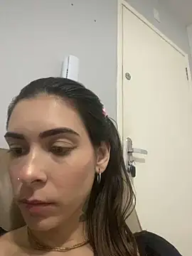 fer-nanda online show from February 12, 12:49 am