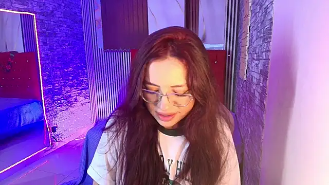 megansweet303av online show from November 17, 5:30 pm