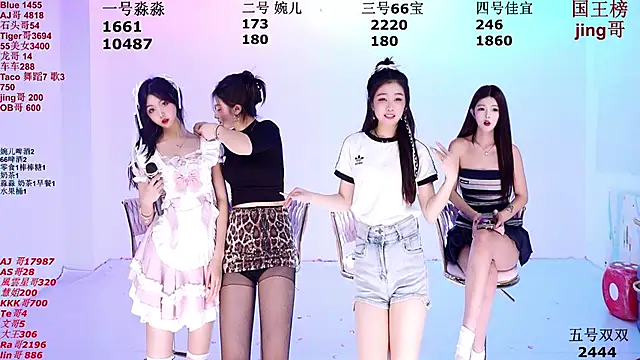 Snapshot of STY-0089 chatting on November 14, 2:21 am STY-0089 online show from November 14, 2:21 am