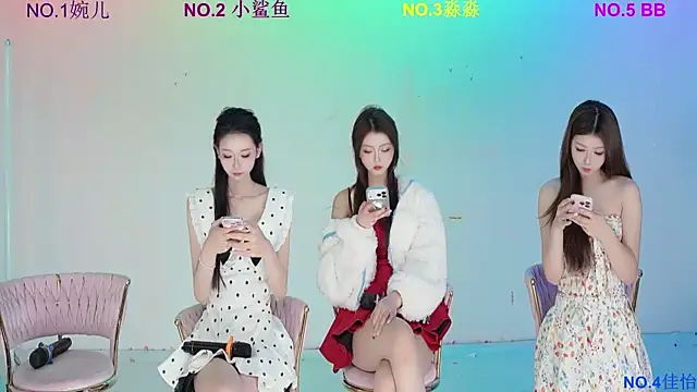 STY-0089 online show from March 12, 5:13 am