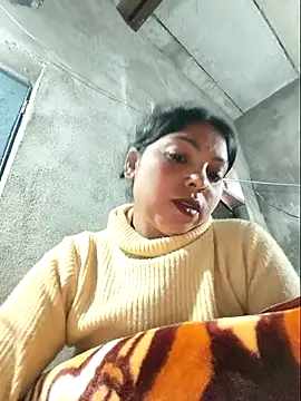 Jankisinghji online show from December 15, 1:43 am