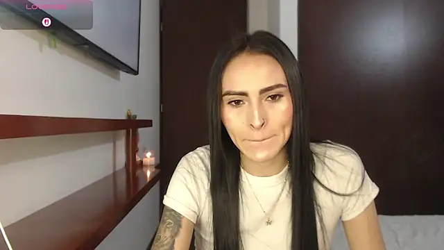 Linda  fiore online show from March 22, 5:11 am