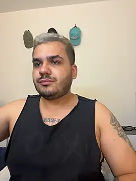 KevinSpenser online show from November 15, 10:34 am