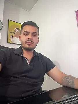 KevinSpenser online show from April 21, 7:03 am