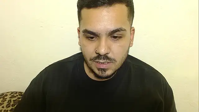 KevinSpenser online show from April 22, 4:26 am