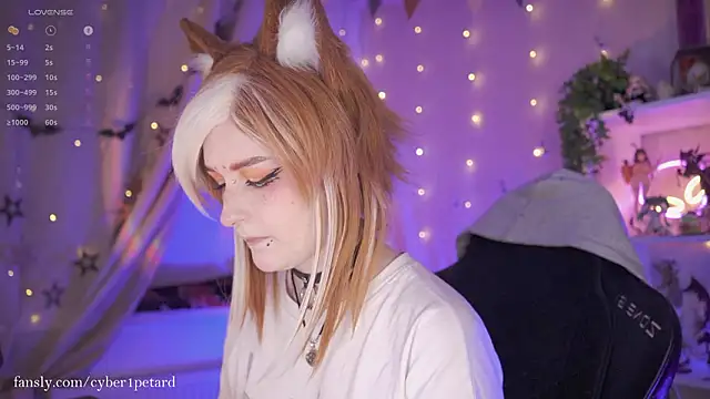 vronnier online show from February 15, 4:03 pm