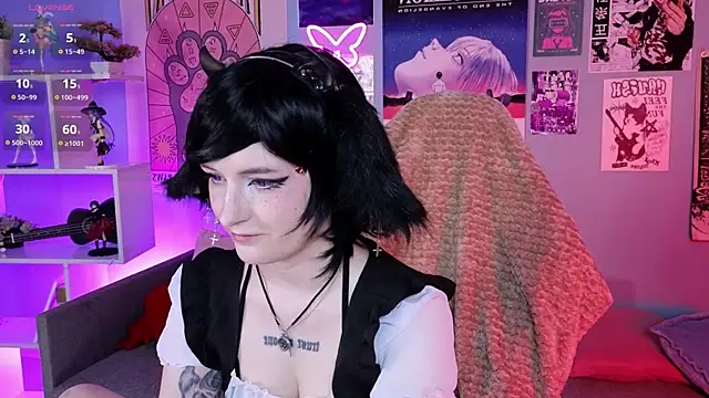 vronnier online show from April 17, 3:59 pm