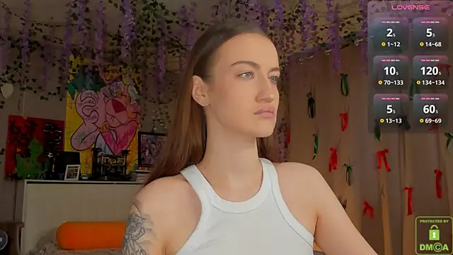 that eva online show from February 15, 6:10 am