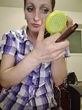 CrazyMaya39 online show from February 28, 11:17 pm