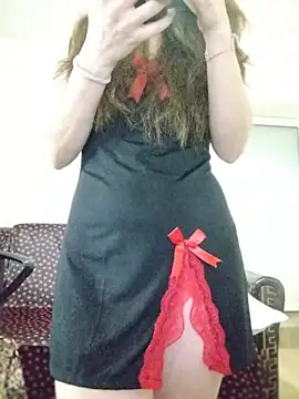 CrazyMaya39 online show from March 3, 8:42 am