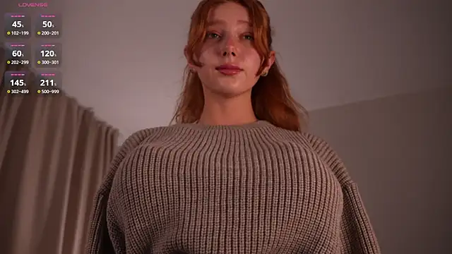 Snapshot of AdritVance chatting on July 24, 11:19 am AdritVance online show from July 24, 11:19 am
